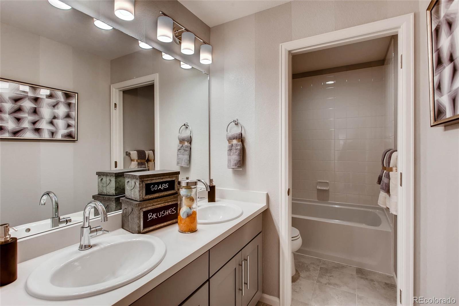 3565 Rucksack Court Castle Rock, CO 80108 - Photo 24 of 28 Gallery Image 24