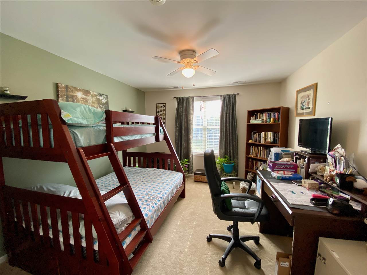 2746 Andover Glen Road Raleigh, NC 27604 - Photo 21 of 30 Photo 21