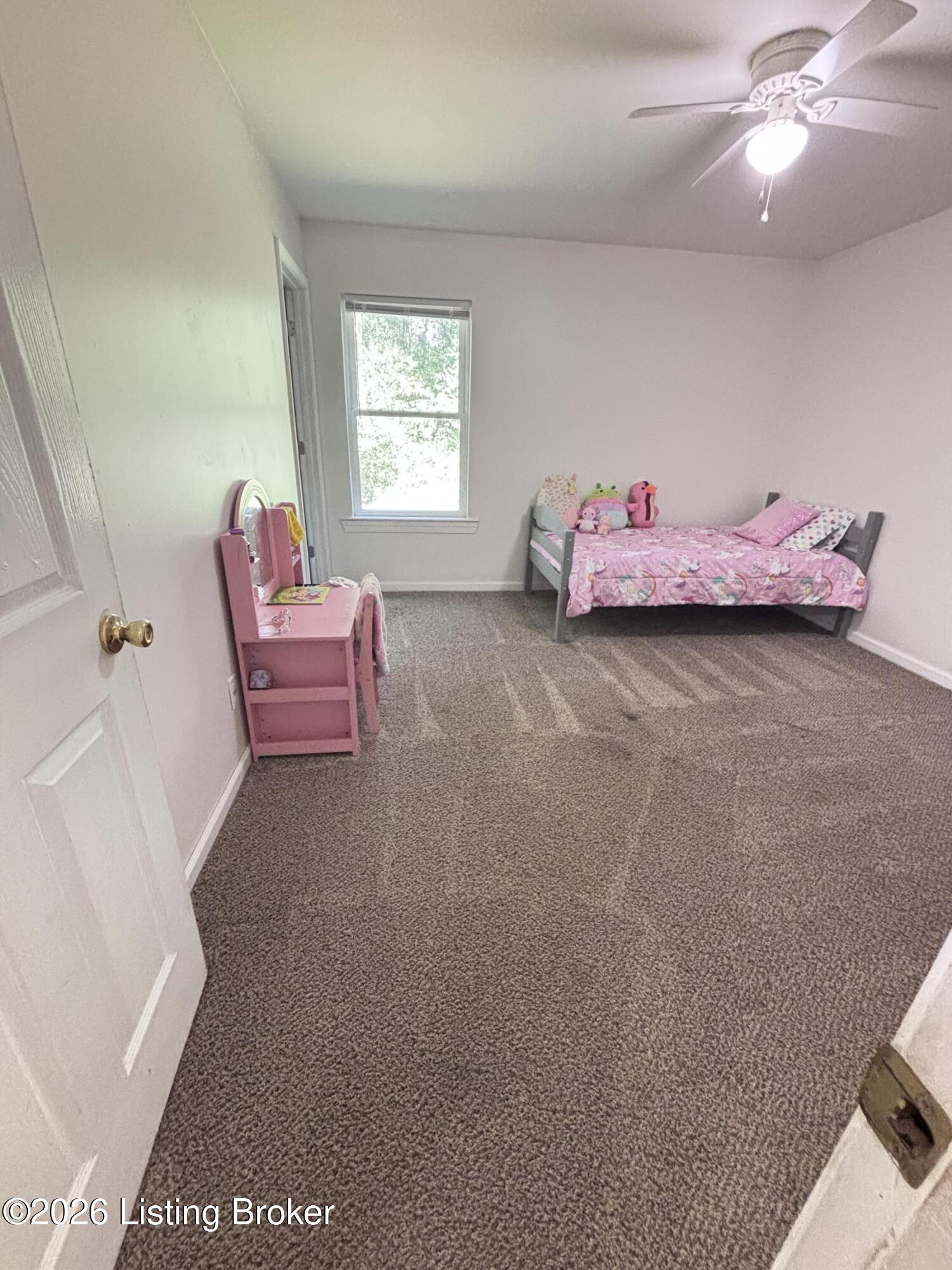 200 Bells Ml Road Shepherdsville, KY 40165 - Photo 64 of 172 Bedroom 1 main floor