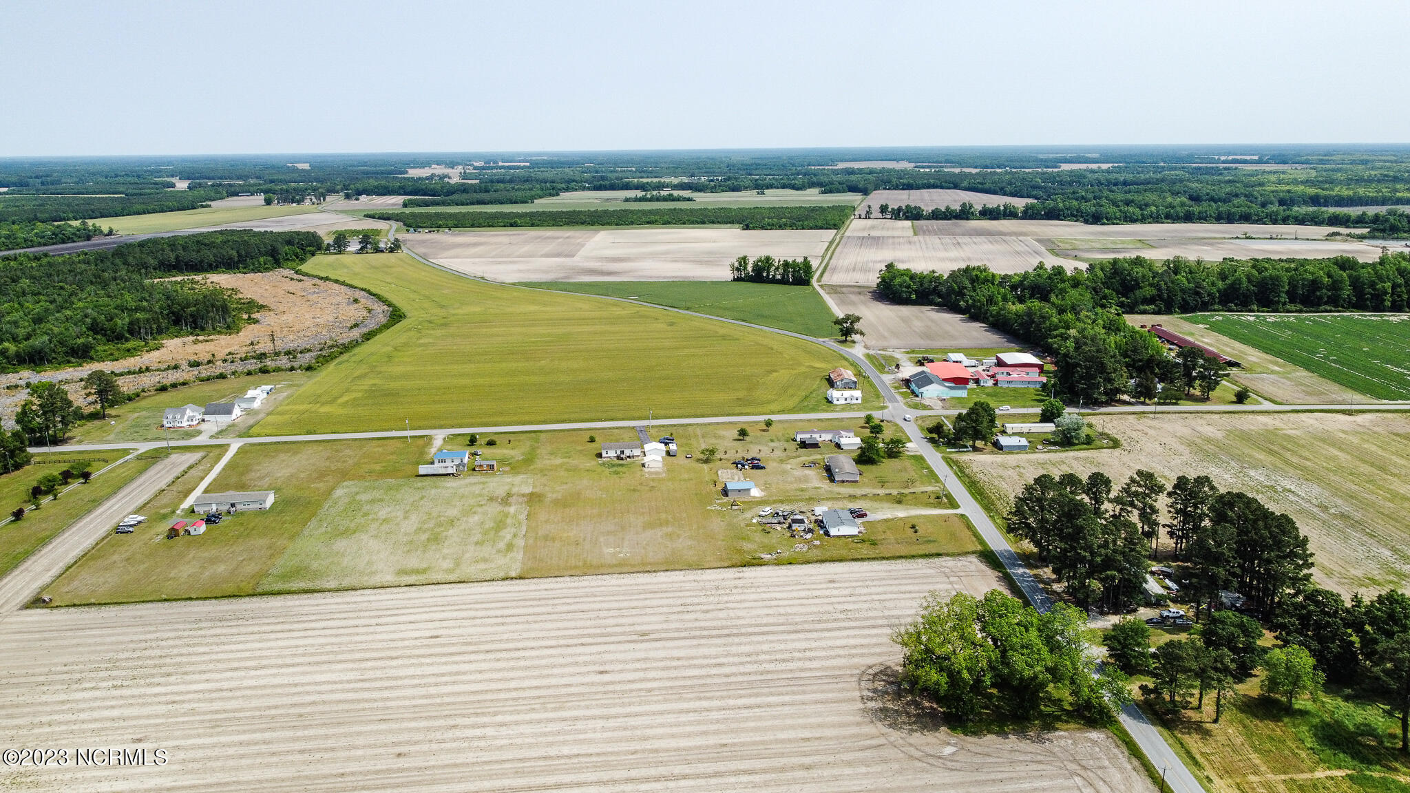 920 Gliden Road Belvidere, NC 27919 - Photo 46 of 48 DJI_0133