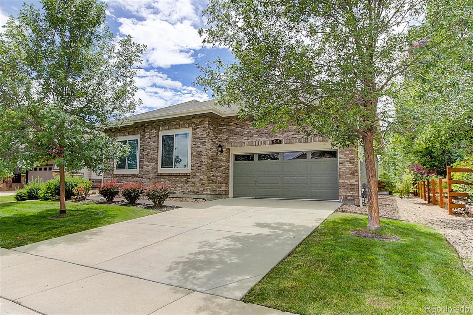 4514 Rabbit Mountain Road Broomfield, CO 80020 - Photo 2 of 32 Gallery Image 2