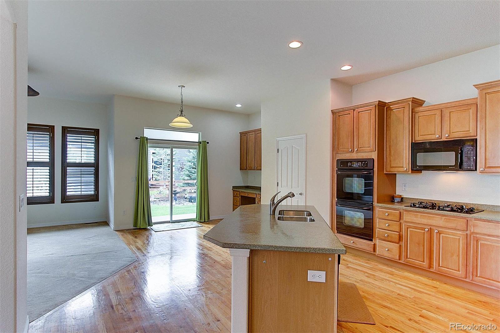 4514 Rabbit Mountain Road Broomfield, CO 80020 - Photo 5 of 32 Gallery Image 5