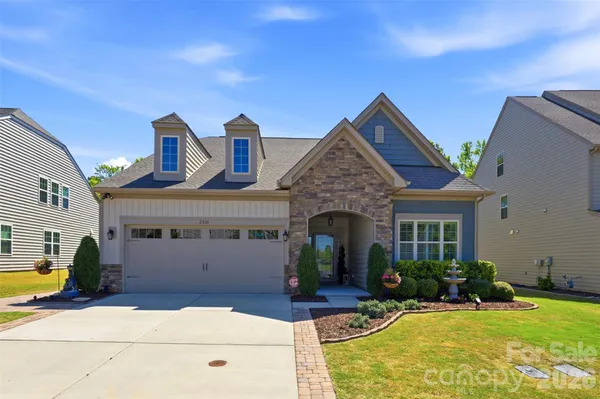 $619,000 | 2404 Napa Valley Drive, Waxhaw, NC 28173