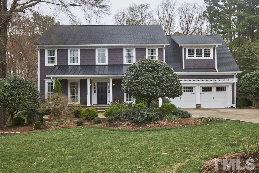 3801 Northampton Road Durham, NC 27707 - Photo 1 of 30 Gallery Image 1