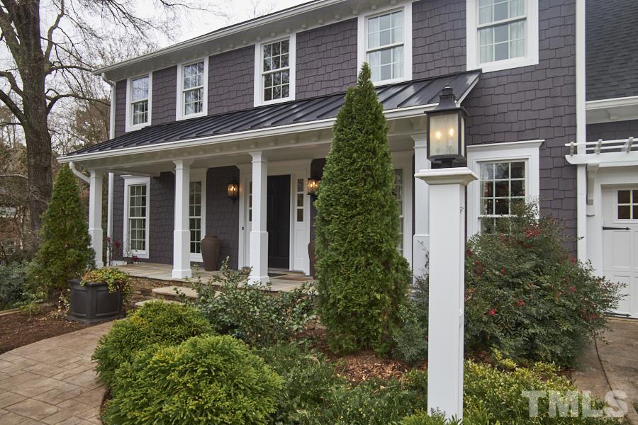 3801 Northampton Road Durham, NC 27707 - Photo 2 of 30 Gallery Image 2
