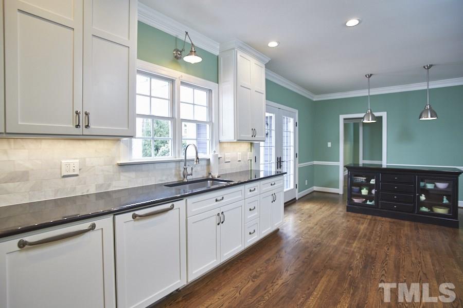 3801 Northampton Road Durham, NC 27707 - Photo 12 of 30 Calling all budding chefs! What a perfect place to hone your culinary skills!