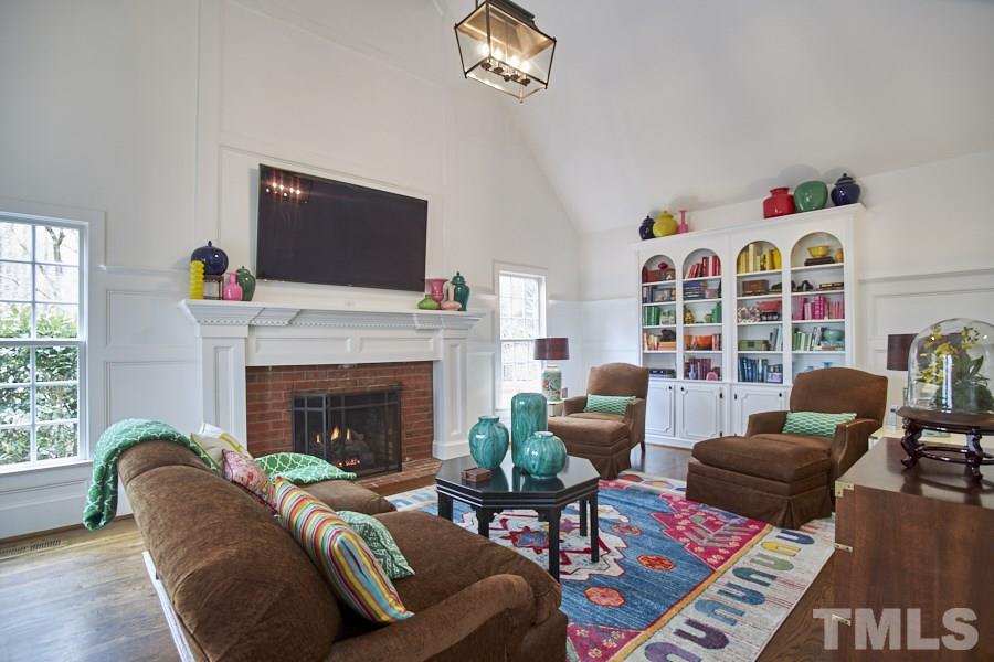3801 Northampton Road Durham, NC 27707 - Photo 16 of 30 Gallery Image 16