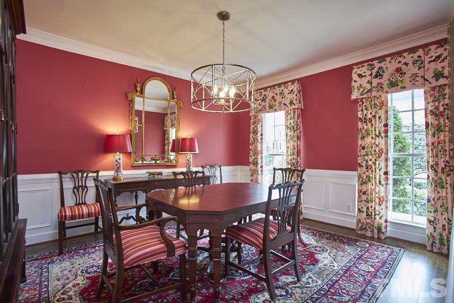 3801 Northampton Road Durham, NC 27707 - Photo 19 of 30 Gallery Image 19