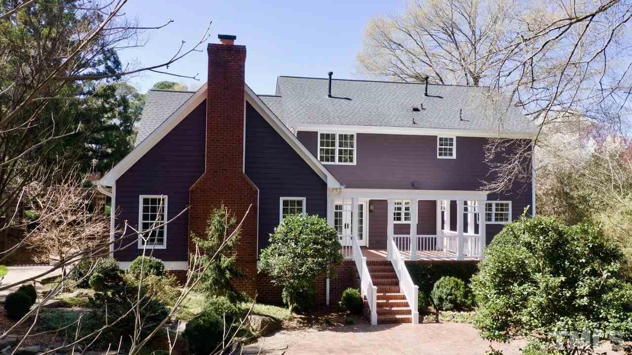 3801 Northampton Road Durham, NC 27707 - Photo 5 of 30 Gallery Image 5