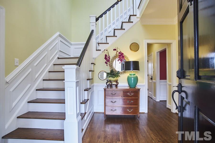 3801 Northampton Road Durham, NC 27707 - Photo 7 of 30 Welcome Home!