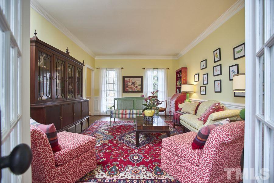 3801 Northampton Road Durham, NC 27707 - Photo 8 of 30 Gallery Image 8