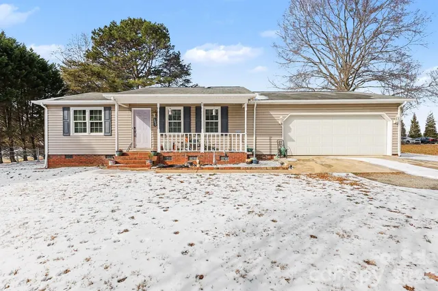 $290,000 | 2040 Providence Church Road, Salisbury, NC 28146