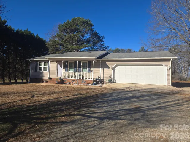 $290,000 | 2040 Providence Church Road, Salisbury, NC 28146