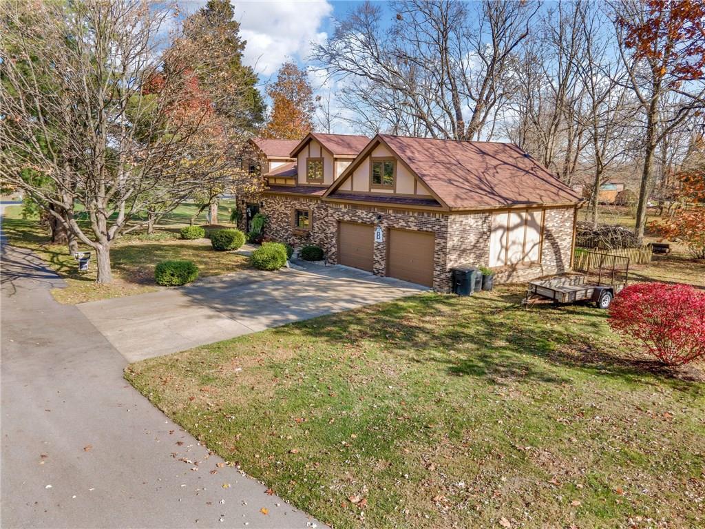 159 East County Line Road Mooresville, IN 46158 - Photo 38 of 47 Gallery Image 38