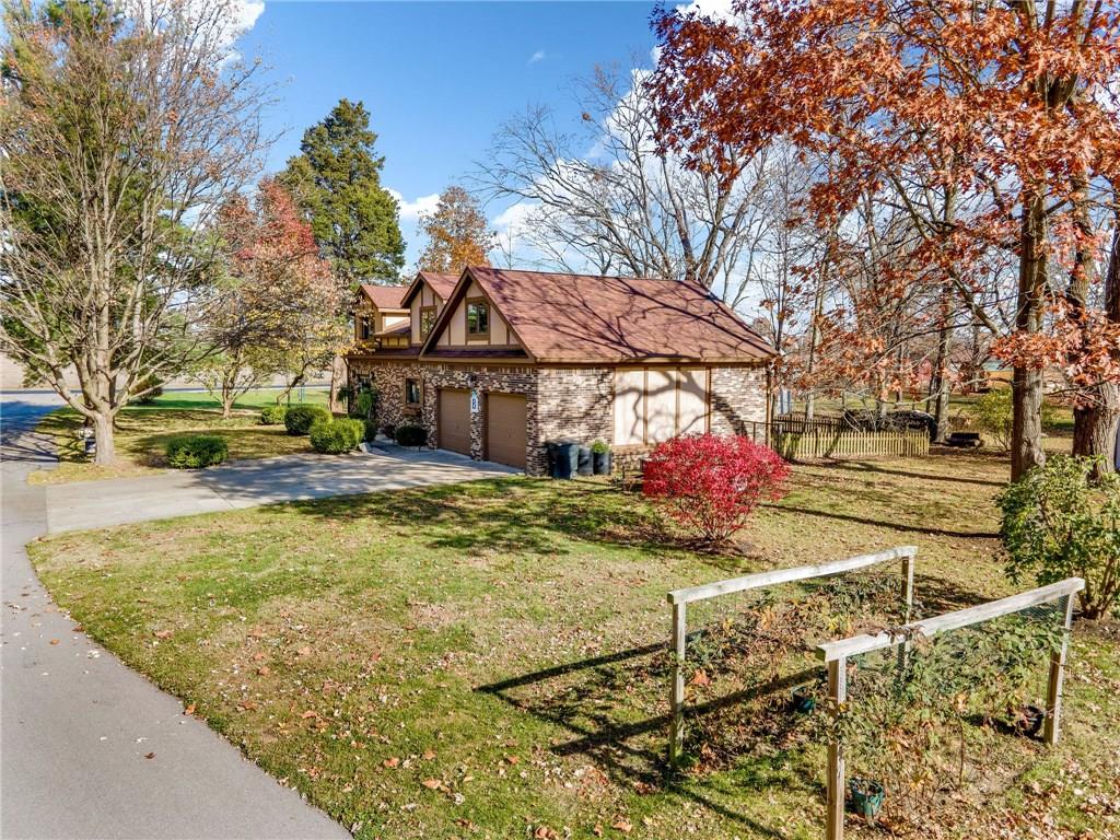 159 East County Line Road Mooresville, IN 46158 - Photo 5 of 47 Gallery Image 5
