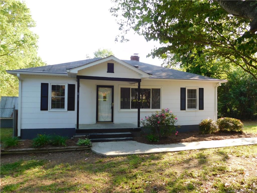 201 Morlan Park Road Salisbury, NC 28146 - Photo 1 of 19 Gallery Image 1