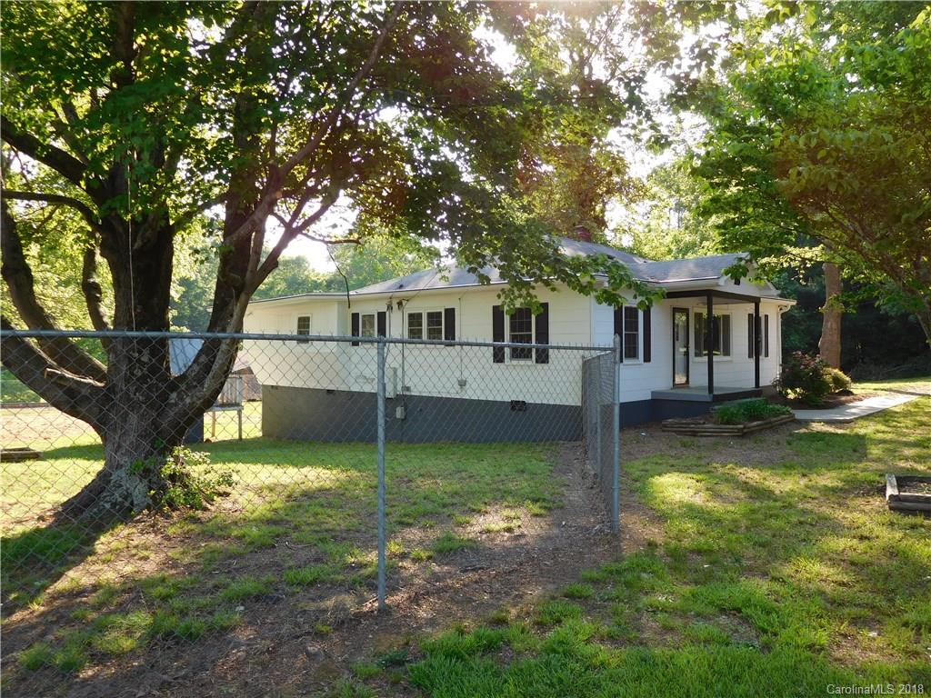 201 Morlan Park Road Salisbury, NC 28146 - Photo 2 of 19 Gallery Image 2