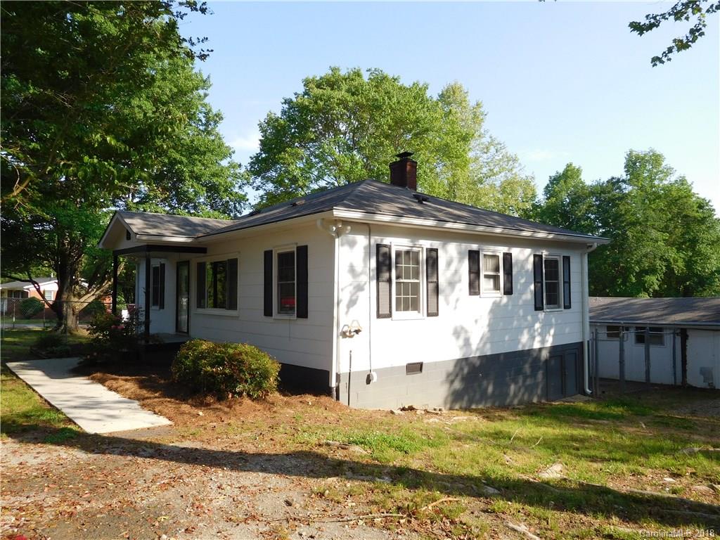 201 Morlan Park Road Salisbury, NC 28146 - Photo 7 of 19 Gallery Image 7