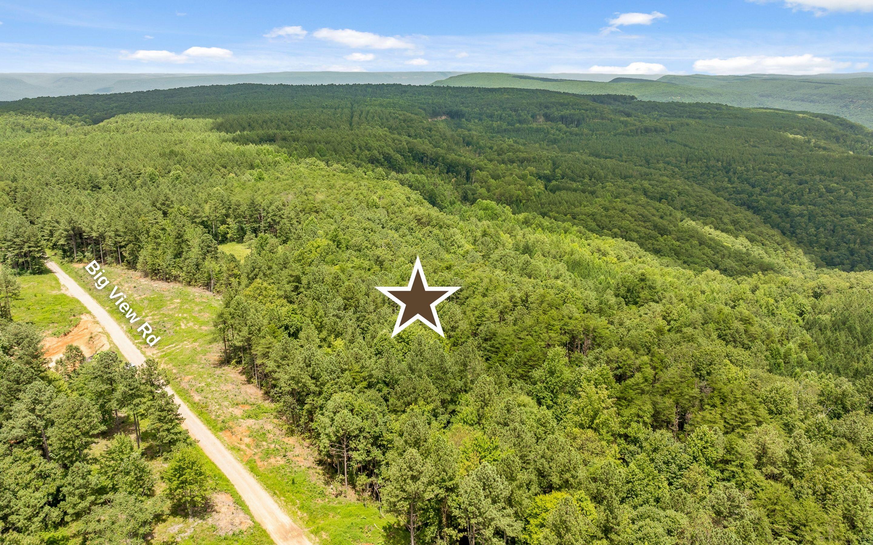 Lot 1205 Big View Road Guild, TN 37340 - Photo 16 of 21 Life with a View