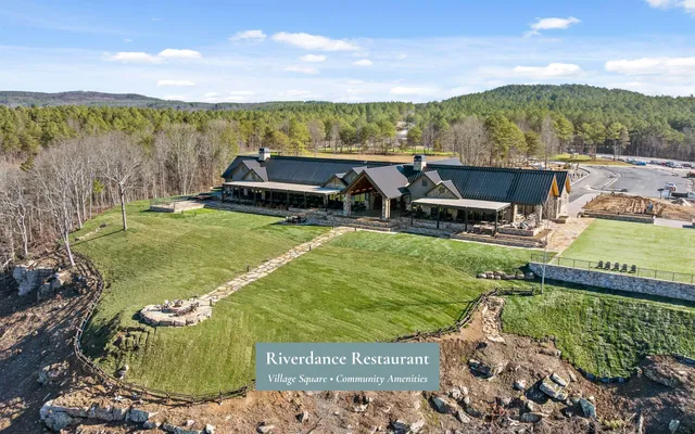 $325,000 | Lot 1205 Big View Road, Guild, TN 37340