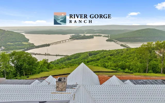 $325,000 | Lot 1205 Big View Road, Guild, TN 37340