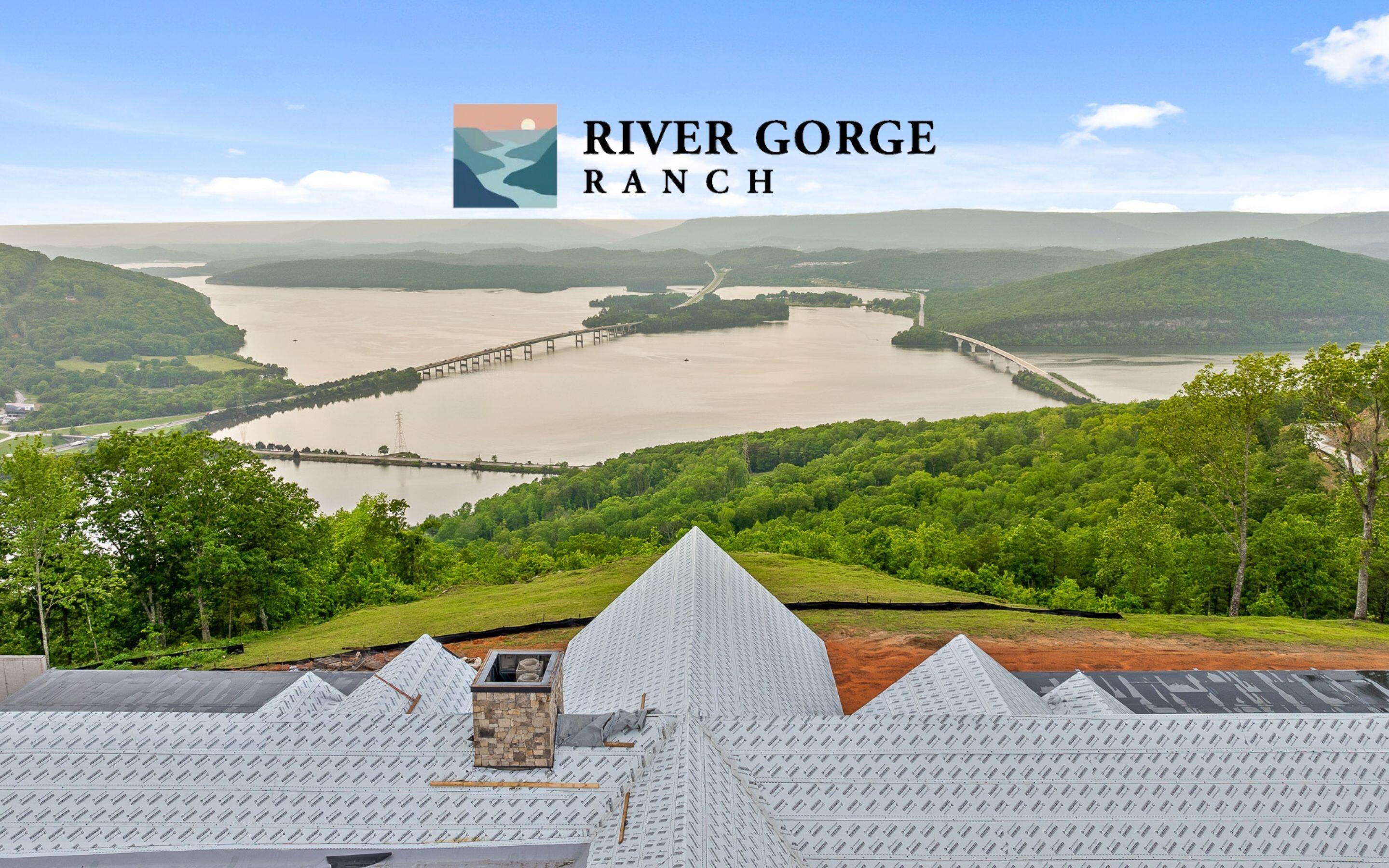 Lot 1205 Big View Road Guild, TN 37340 - Photo 6 of 21 View from Amenities Center