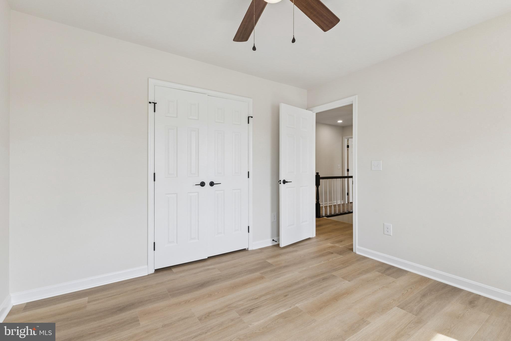 8 Lawhorn Road Stafford, VA 22554 - Photo 23 of 40 a view of an empty room