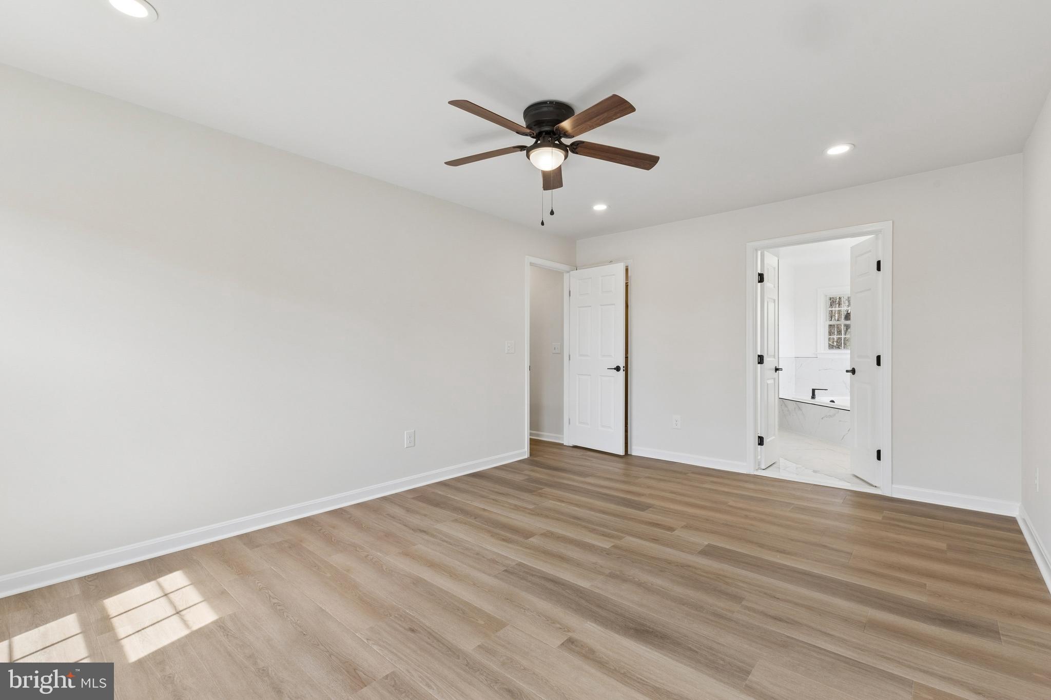 8 Lawhorn Road Stafford, VA 22554 - Photo 31 of 40 a view of an empty room