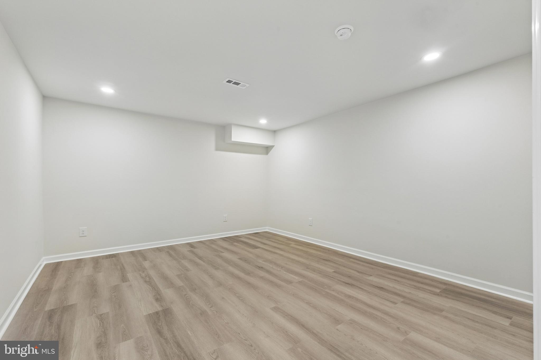 8 Lawhorn Road Stafford, VA 22554 - Photo 38 of 40 wooden floor in a room