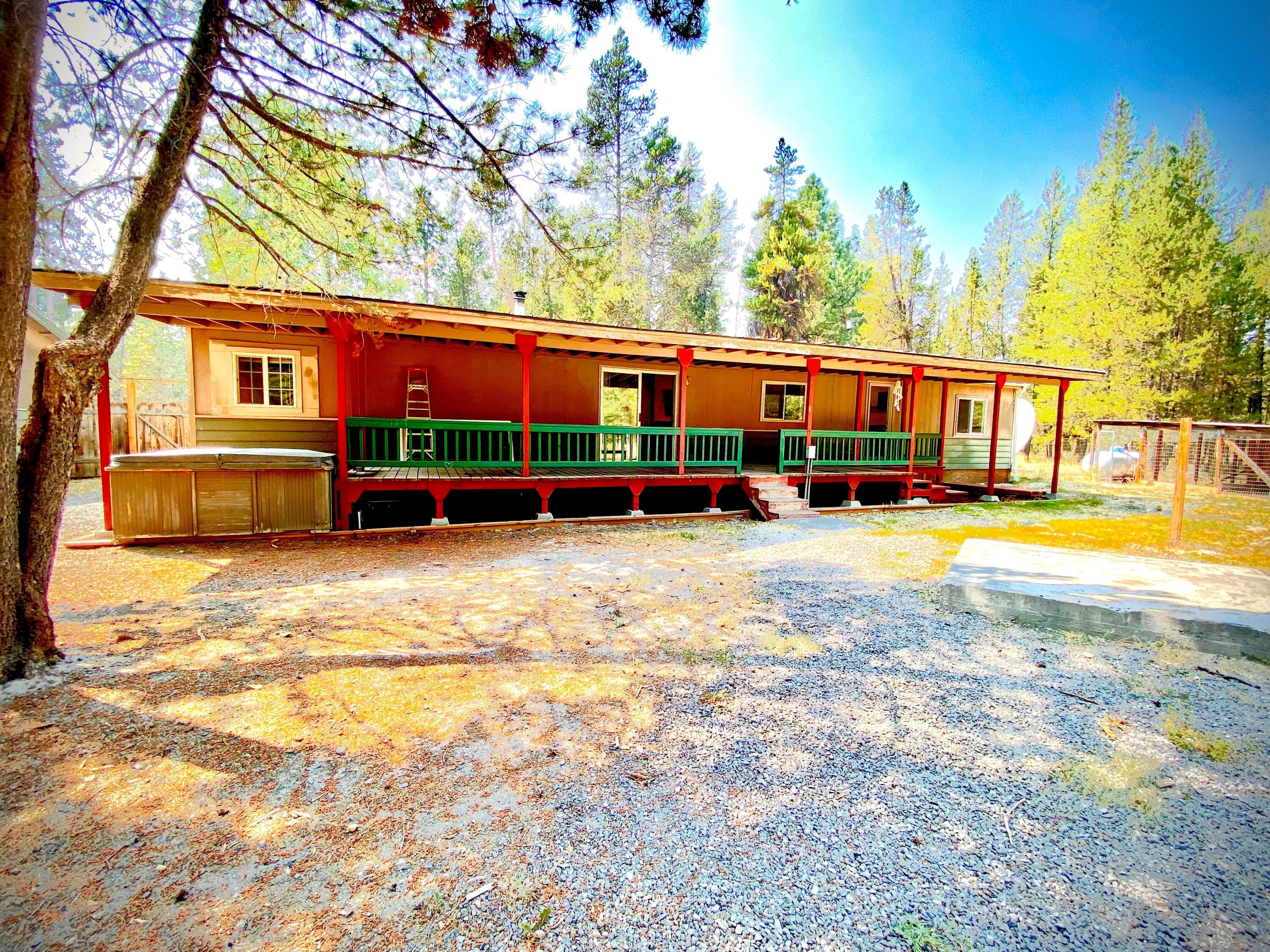17874 Grimm Road Bend, OR 97707 - Photo 47 of 54 gr 65