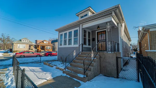 $299,000 | 9801 South Exchange Avenue, Chicago, IL 60617