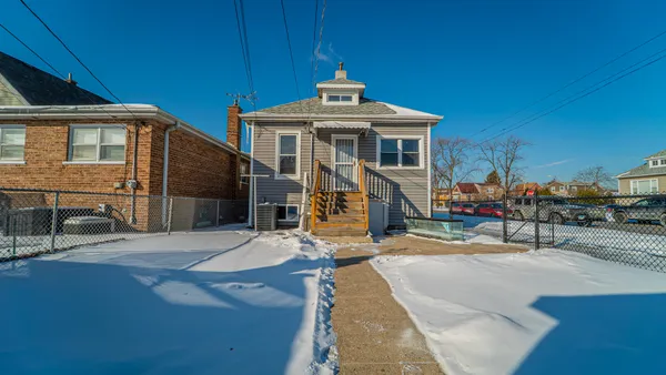 $299,000 | 9801 South Exchange Avenue, Chicago, IL 60617