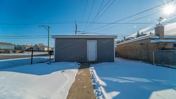 $299,000 | 9801 South Exchange Avenue, Chicago, IL 60617