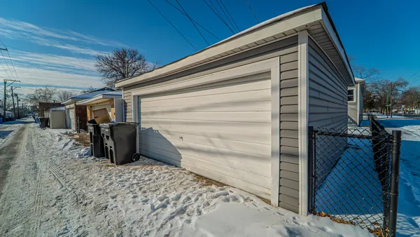 $299,000 | 9801 South Exchange Avenue, Chicago, IL 60617