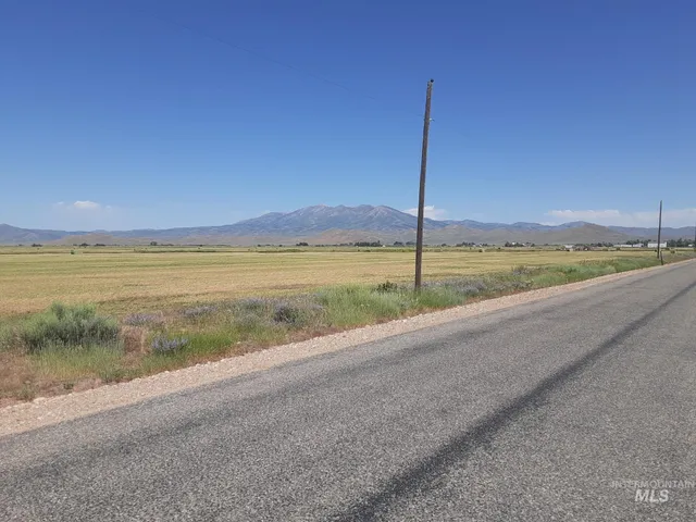 $87,500 | Tbd Tbd Soldier Road, Fairfield, ID 83327