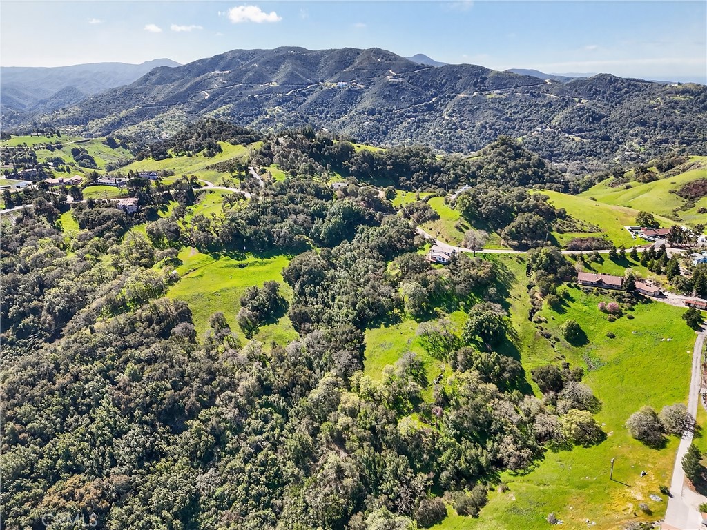 12000 San Marcos Road Atascadero, CA 93422 - Photo 19 of 20 a view of a and mountain in a field