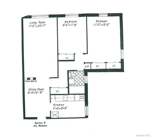 $235,000 | 87-40 Francis Lewis Boulevard, Unit A76 | Holliswood