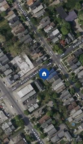 $39,000 | 101 Rhode Island Street, Buffalo, NY 14213