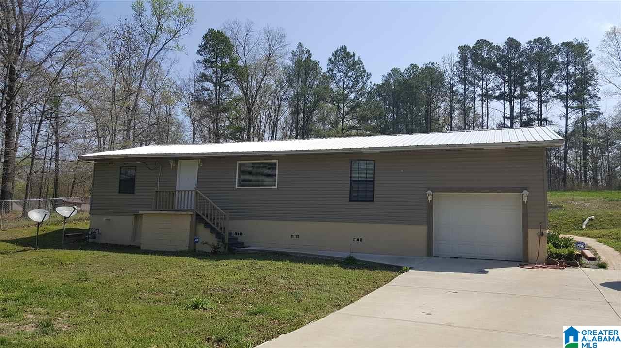 6819 G & H Road Bessemer, AL 35022 - Photo 1 of 13
