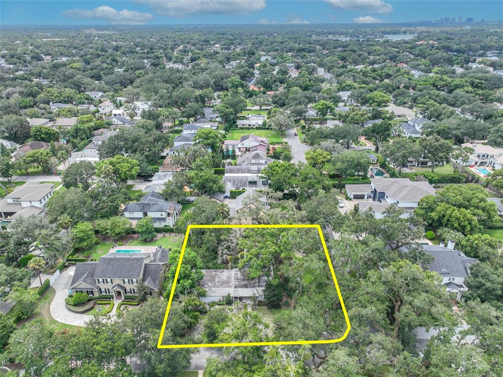 1220 Sharon Place Winter Park, FL 32789 - Photo 3 of 11 Gallery Image 3