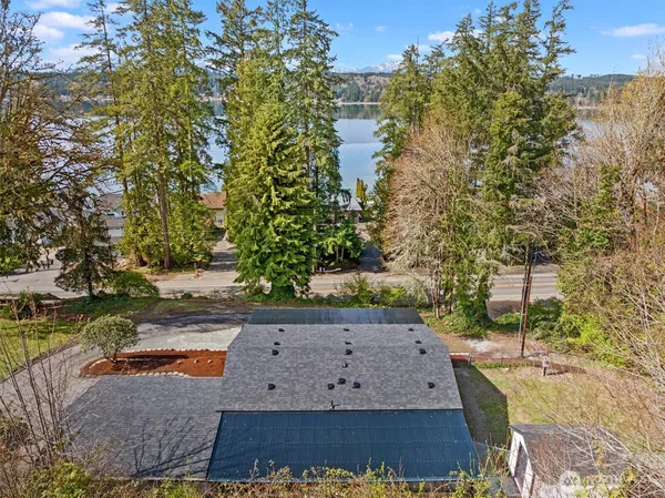 $395,000 | 18280 Highway 106, Belfair, WA 98528