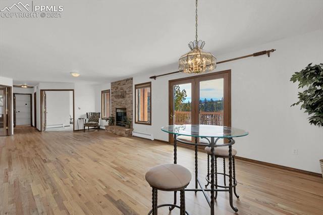 82 Ryolite Road Florissant, CO 80816 - Photo 18 of 43