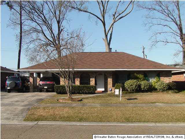 11867 Stan Avenue Baton Rouge, LA 70815 - Photo 1 of 20 Gallery Image 1