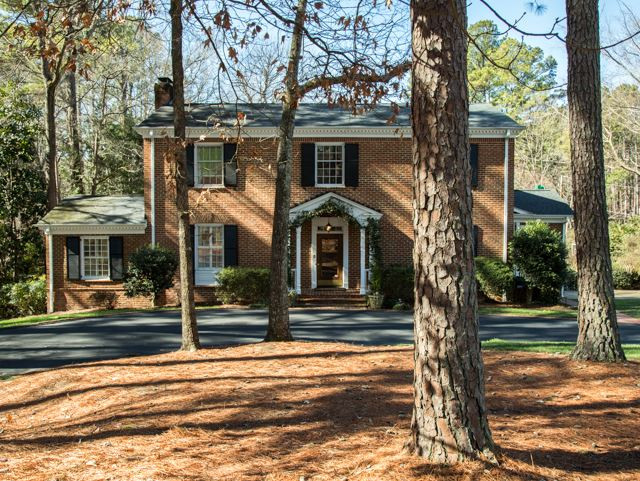 3802 Regent Road Durham, NC 27707 - Photo 24 of 25 Photo 24