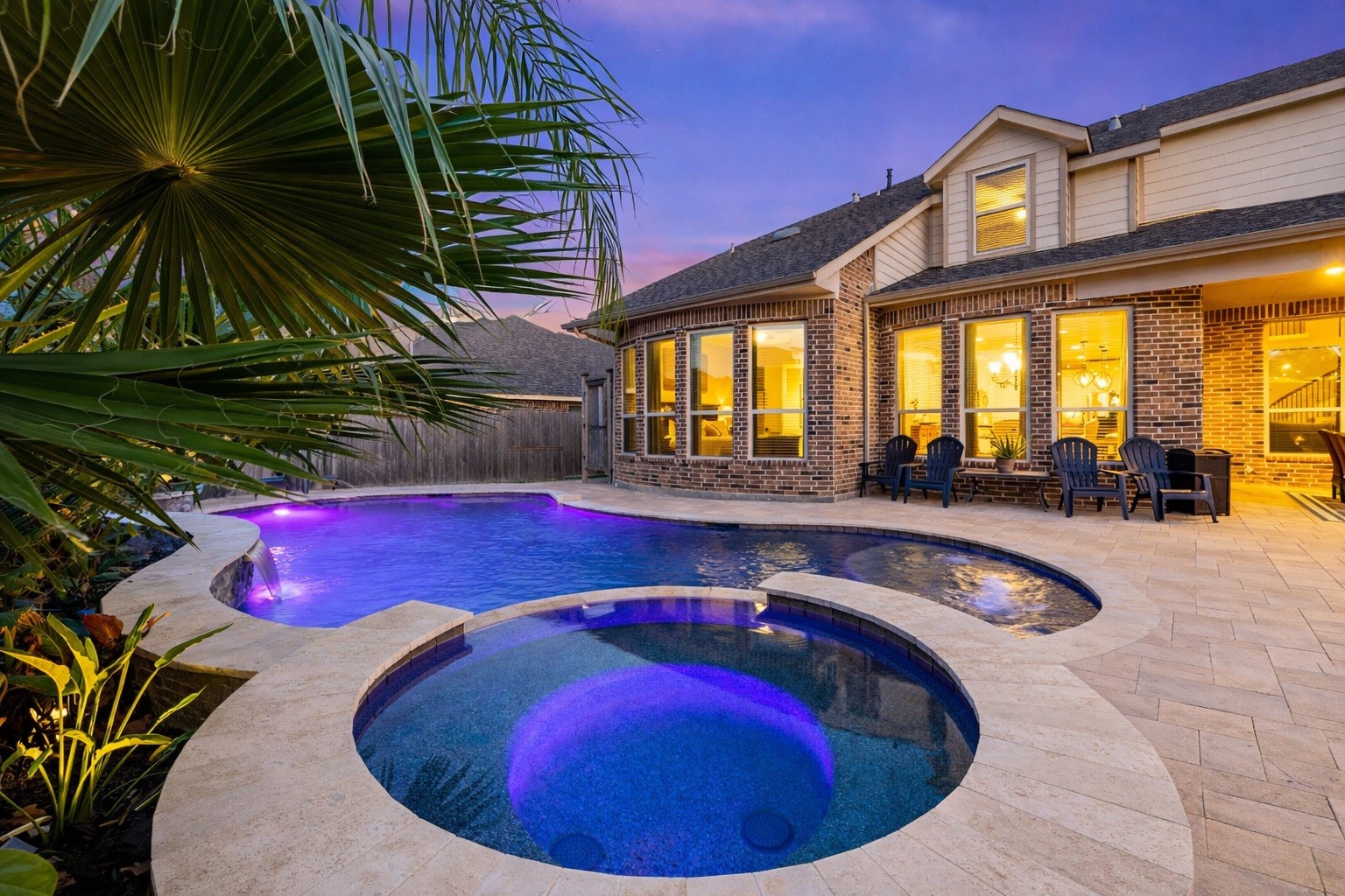 9518 Three Stone Lane Tomball, TX 77375 - Photo 2 of 33