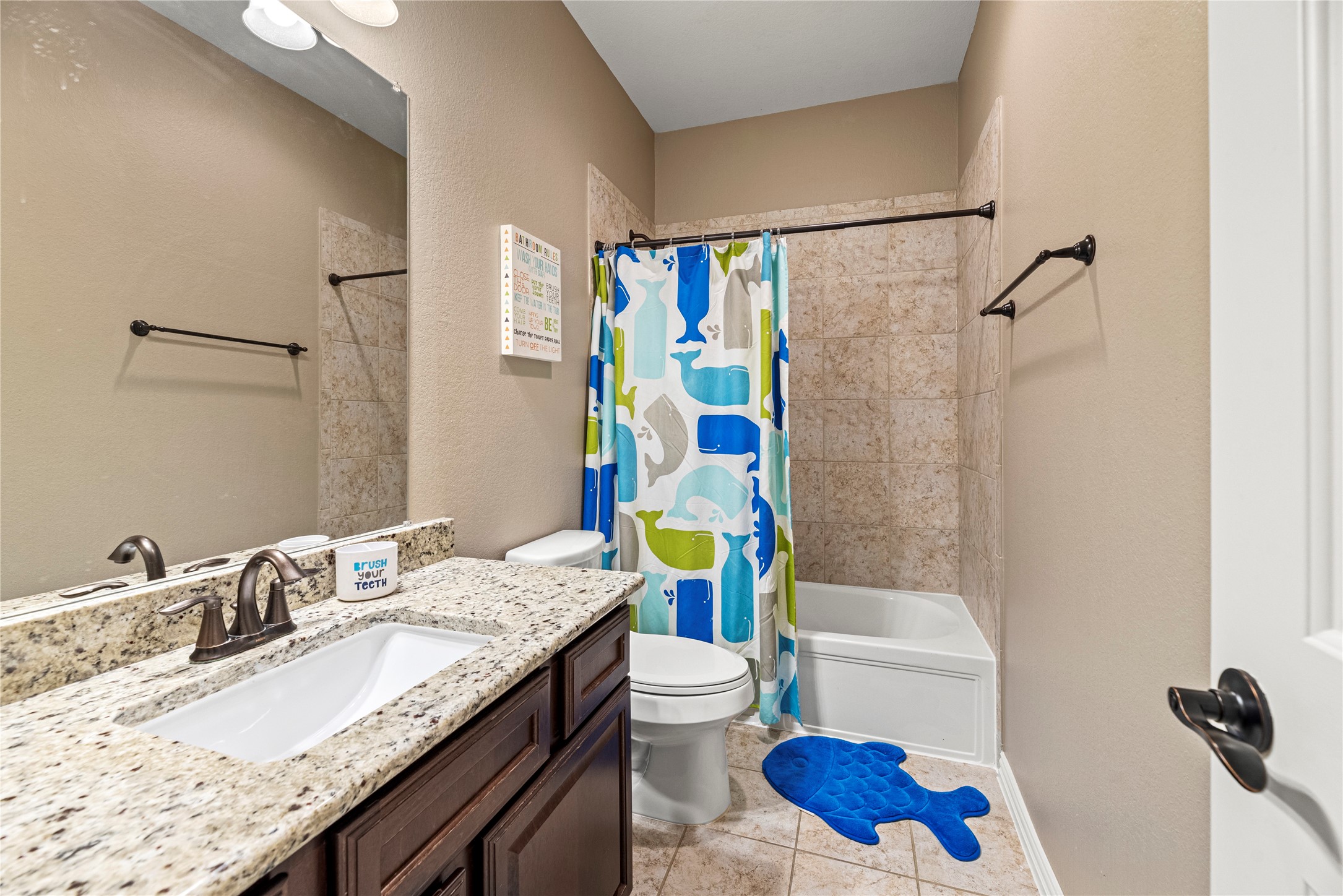 9518 Three Stone Lane Tomball, TX 77375 - Photo 25 of 33