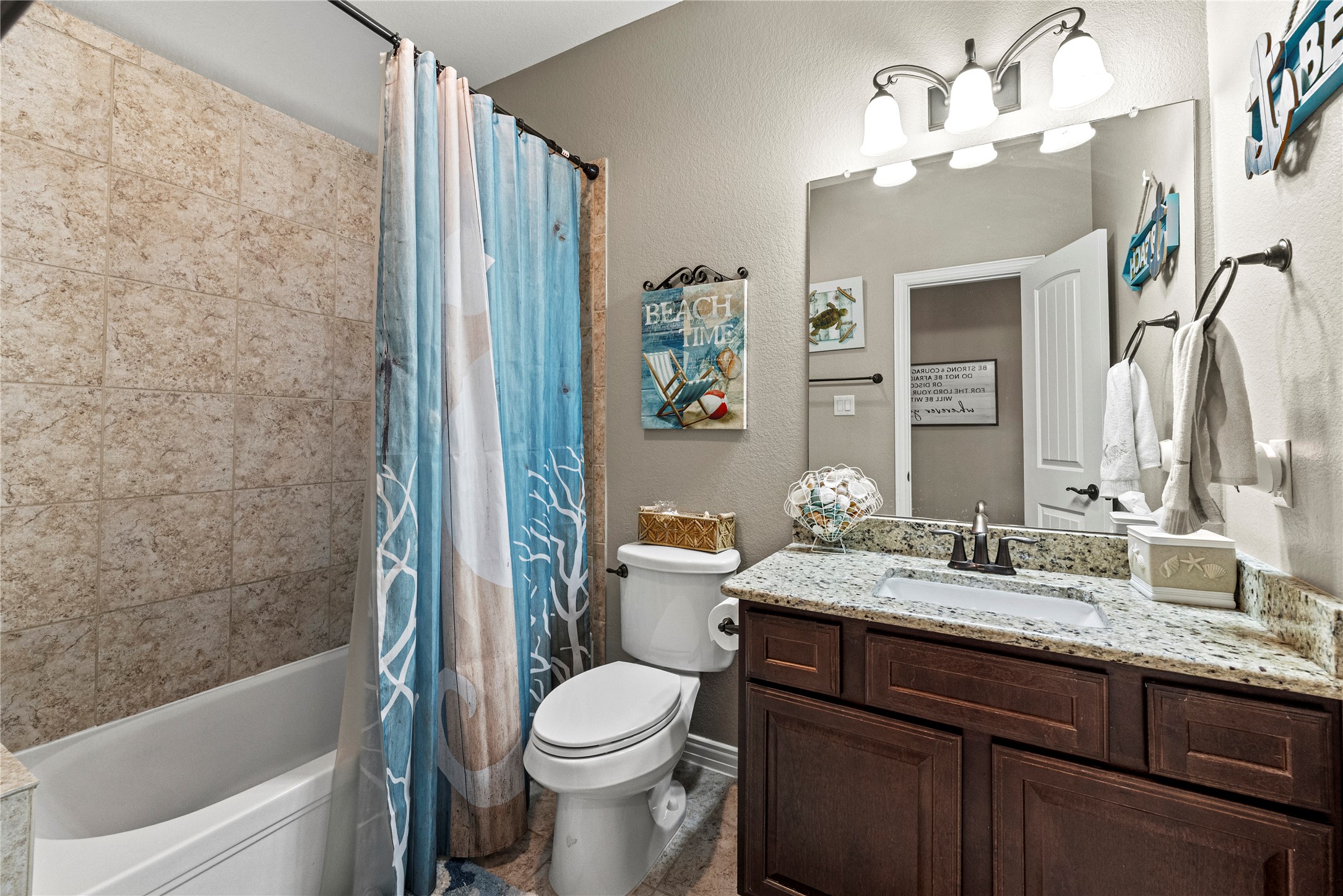 9518 Three Stone Lane Tomball, TX 77375 - Photo 27 of 33