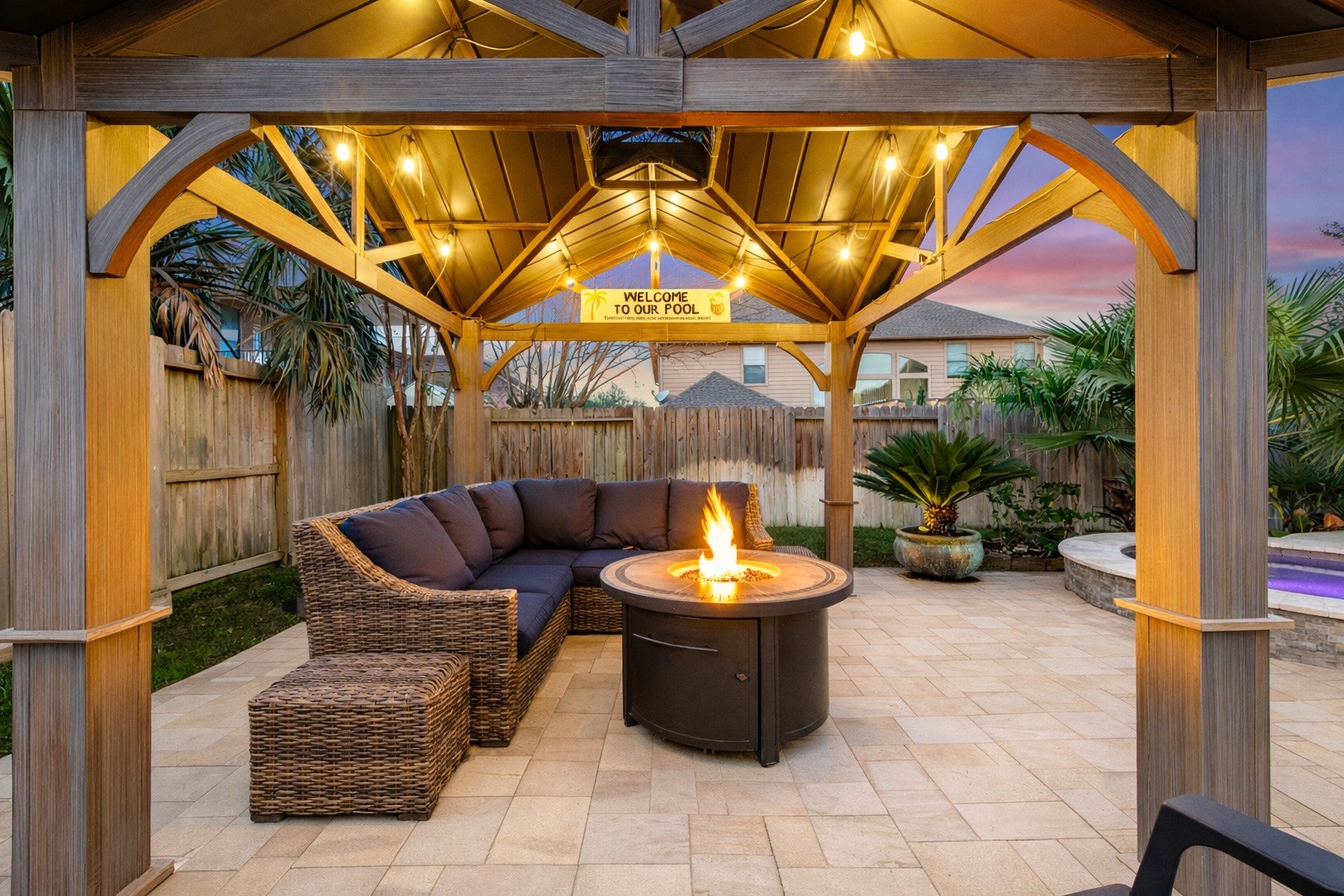 9518 Three Stone Lane Tomball, TX 77375 - Photo 30 of 33