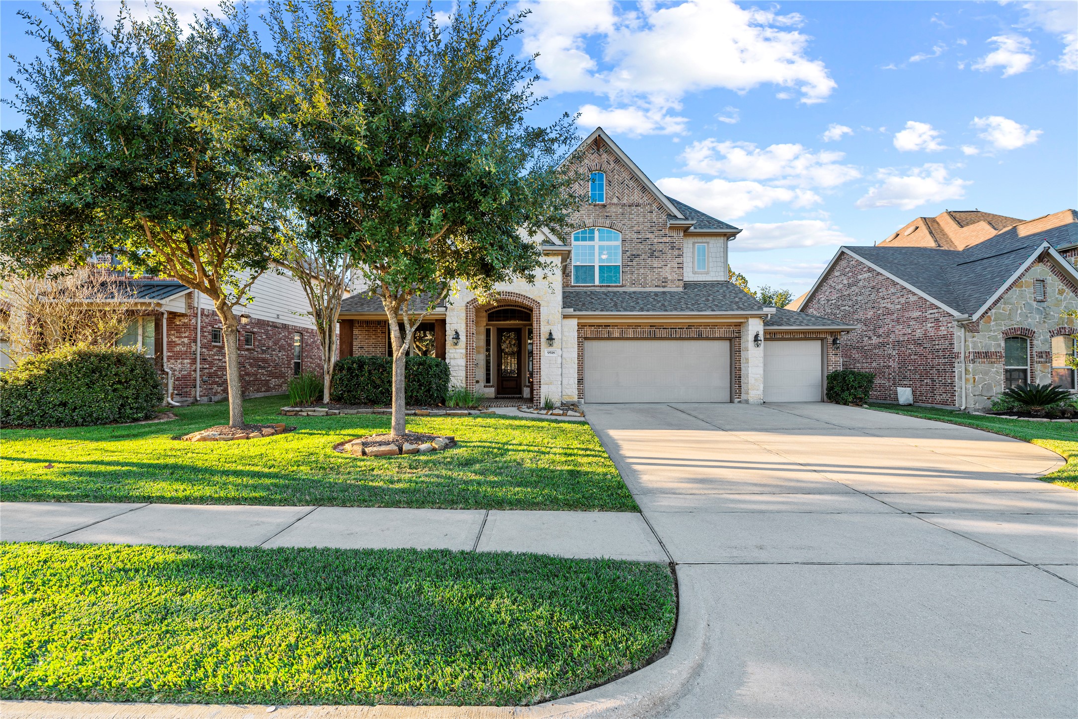 9518 Three Stone Lane Tomball, TX 77375 - Photo 8 of 33