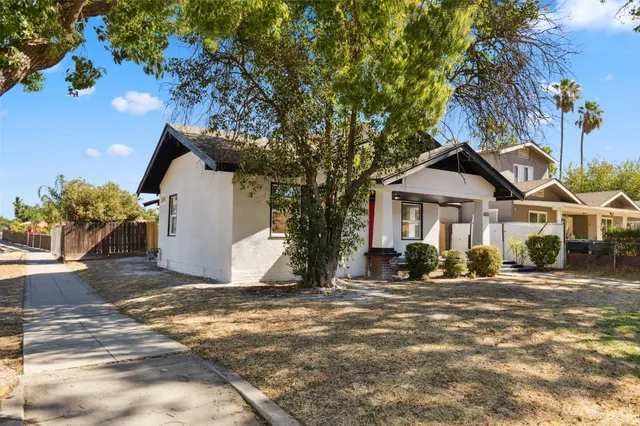 $314,998 | 603 East Mildreda Avenue, Fresno, CA 93701